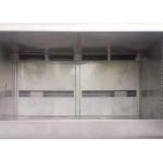 DIN EN ISO 6270-2 Motor Vehicle Components Condensation Test Equipment