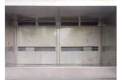China DIN EN ISO 6270-2 Motor Vehicle Components Condensation Test Equipment supplier