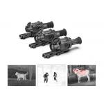 1.9x Magnification 35mm F1.1 Thermal Scope For Hunting for sale