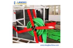 China High Quality Plastic PVC Waterstops with Practical price discount supplier