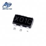 Texas INA214AIDCKR In Stock Electronic Components Integrated Circuits Microcontroller TI IC chips module bom SC70-6 for sale