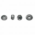 Power Tool Bevel Helical Gear Spiral Pinion Accessories For Cutter Spare Parts for sale