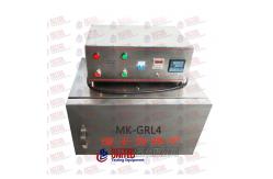 China 180W Roller Oven  Drilling Fluids Testing Equipment supplier