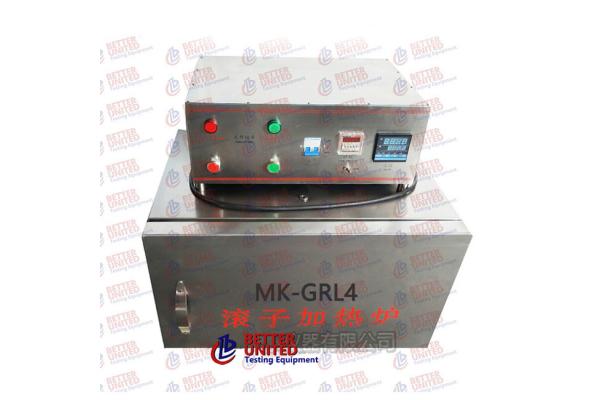 180W Roller Oven Drilling Fluids Testing Equipment