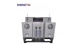 China ASTM D86 SD6536A Distillation Tester Double Units supplier