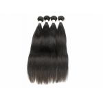 Malaysian Hair Extensions 100 Human Hair Thick Bottom No Split With Full Cuticle