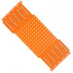 Security Vinyl Event Wristbands Personalised Festival Bracelets for sale