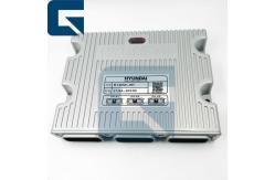 China 21Q4-30100 21Q430100 R140W-9H Excavator Controller Computer Board supplier