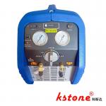 OEM 220V Portable  Sf6 Gas Recovery Machine Steel Cylinder Filling KSLF-3Y/T for sale
