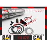 Fuel Injector 10R-8795 10R-7238 10R-2826 10R-1303 For 3512B E3512B Engine for sale