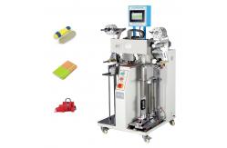 China 220V 50HZ Automatic Heat Transfer Machine For Shoes Label Making supplier