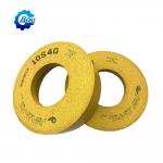 machine glass polishing rubber wheels polishing wheels for sale