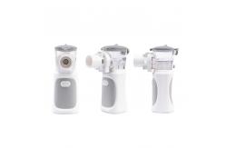 China Children Mesh Nebulizer Portable 2 Hours Super Economic Model supplier