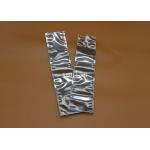 0.08 ~ 0.2 Mm Light Shield Static Dissipative Bag Offset Printing Custom Logo for sale