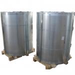SUS201 NO.1 Cold Rolled Stainless Steel Coil 0.3mm To 25mm Thick