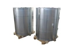 China SUS201 NO.1 Cold Rolled Stainless Steel Coil 0.3mm To 25mm Thick supplier