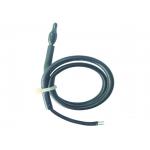 PEUGEOT Auto Epoxy Resin NTC Thermistor Probe 2KOHM For Air Condition for sale
