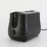 Mechanical Timer Control 2 Slice Electric Toaster Pop Up Bread Toaster for sale