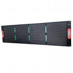 Foldable Travel Solar Battery Charger Unfold Size 1670* 500 * 5MM for Outdoor Activities for sale