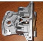 Textile Finishing Machinery Stenter Clips Customized For Artos clip for sale