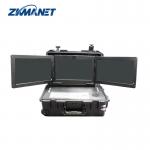 2T2R 43dBm 1.4GHz Long Range Wireless Hdmi Transmitter And Receiver Sender Vehicle Mounted for sale