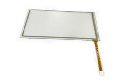China GFF 15 Inch 4 Wire Touch Panel G2F Capacitive Resistive Touch Screen supplier