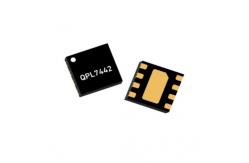 China Wireless Communication Module QPL7442SR Wide Bandwidth MMIC pHEMT Single Ended RF Amplifier supplier