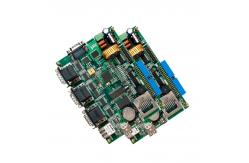China RoHS  Double Sided Main Board PCB Assembly Service Pcba Circuit Board Maker supplier