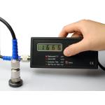 Hand Held Non Destructive Testing Equipment Portable Vibration Meter Hg908 for sale