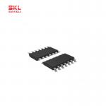MAX3491ESD+T Electronic Components IC Chips High-Speed Differential Bus Transceiver for sale