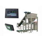 Industrial Bagging Controller High Resolution Coffee Packing Weighing Controller for sale