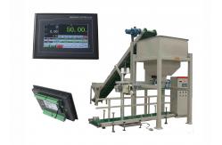 China Industrial Bagging Controller High Resolution Coffee Packing Weighing Controller supplier