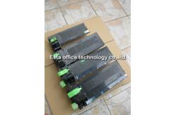China Toner Sharp AR - 5516 / AR  5516 Copier Toner AR021FT Black With Chip supplier