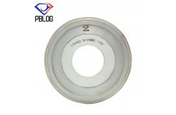 China Perfecting Glass Finishing: Pencil Edge Glass Diamond Grinding Wheel for Unrivaled Precision supplier