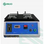 Clause 16 EVSE Testing Equipment Electric Vehicle Marking Durability IEC 61851