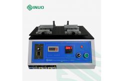 China Clause 16 EVSE Testing Equipment Electric Vehicle Marking Durability IEC 61851 supplier