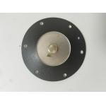 More Than 1000000 Times Service Life Valve Rubber Gasket for DV6-DV16 Port Size and Highly Durable Performance for sale