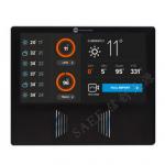 1024x600 Dots 7 Inch TFT LCD Module Touch 50 PINs IPS Full Viewing Angle for sale