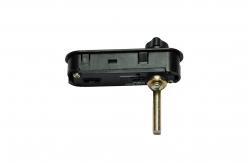 China High Security 4 Number Combination Lock Digital Combination Lock supplier