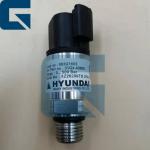 31Q4-40800 31Q440800 Excavator R210-7 R210-9 Pressure Sensor for sale