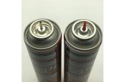 China Universal Gas Refill Valve Kit - Versatile Solution for Effortless Gas Refilling supplier