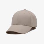 Metal Buckle Embroidered Baseball Caps Unisex Cotton Fabric Stain Lining 6 Panels for sale