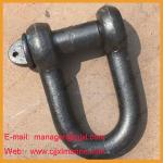 Ship Accessories Chain Shackle for sale