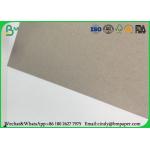 High Stiffness Coated Duplex Board Paper 200g - 400g For Making Toy Boxes