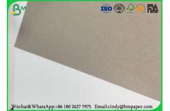 China High Stiffness Coated Duplex Board Paper 200g - 400g For Making Toy Boxes supplier