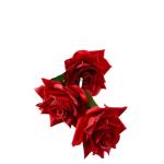 Wedding bouquet, hotel bedroom home decoration, rose artificial bouquet for sale