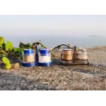 Disposable Plastic Shakers for Salt and Black Pepper Seasonings Saving Time, Boosting Taste and Ideal for Travel for sale