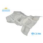 Big Elastic Waistband Disposable Baby Diaper S M L XL XXL Size Non Woven Surface Breathable Sheet Diapers for sale