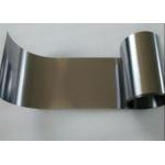 99.5% Min Purity Nickel Foil for sale
