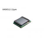 640x512 12μm Uncooled Infrared Detector LWIR Infrared Imaging Sensor for sale